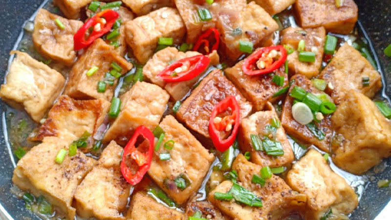 60 công thức nấu các món chay 60 công thức nấu các món chay