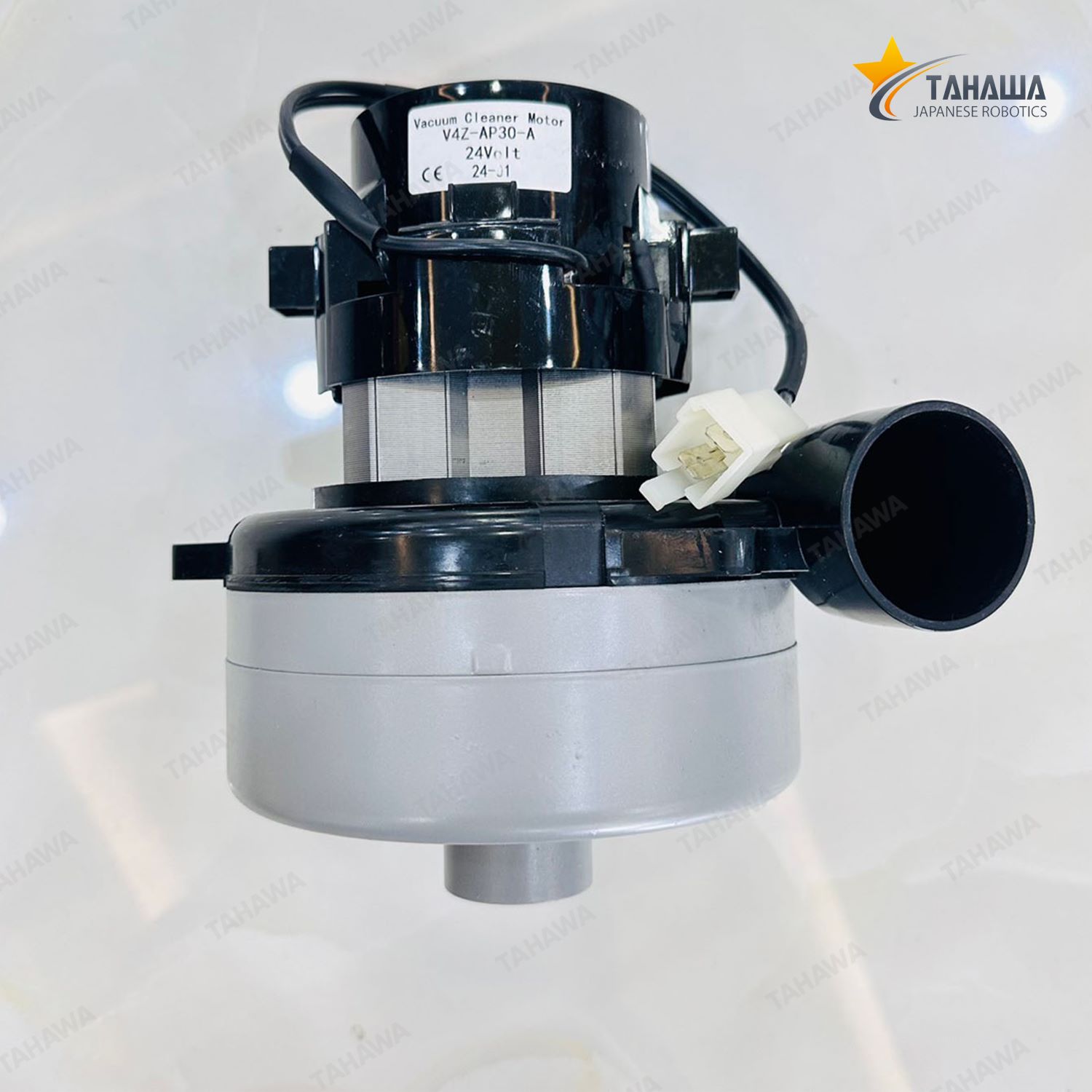 Motor hút máy chà sàn Tahawa KF430B Motor hút máy chà sàn Tahawa KF430B