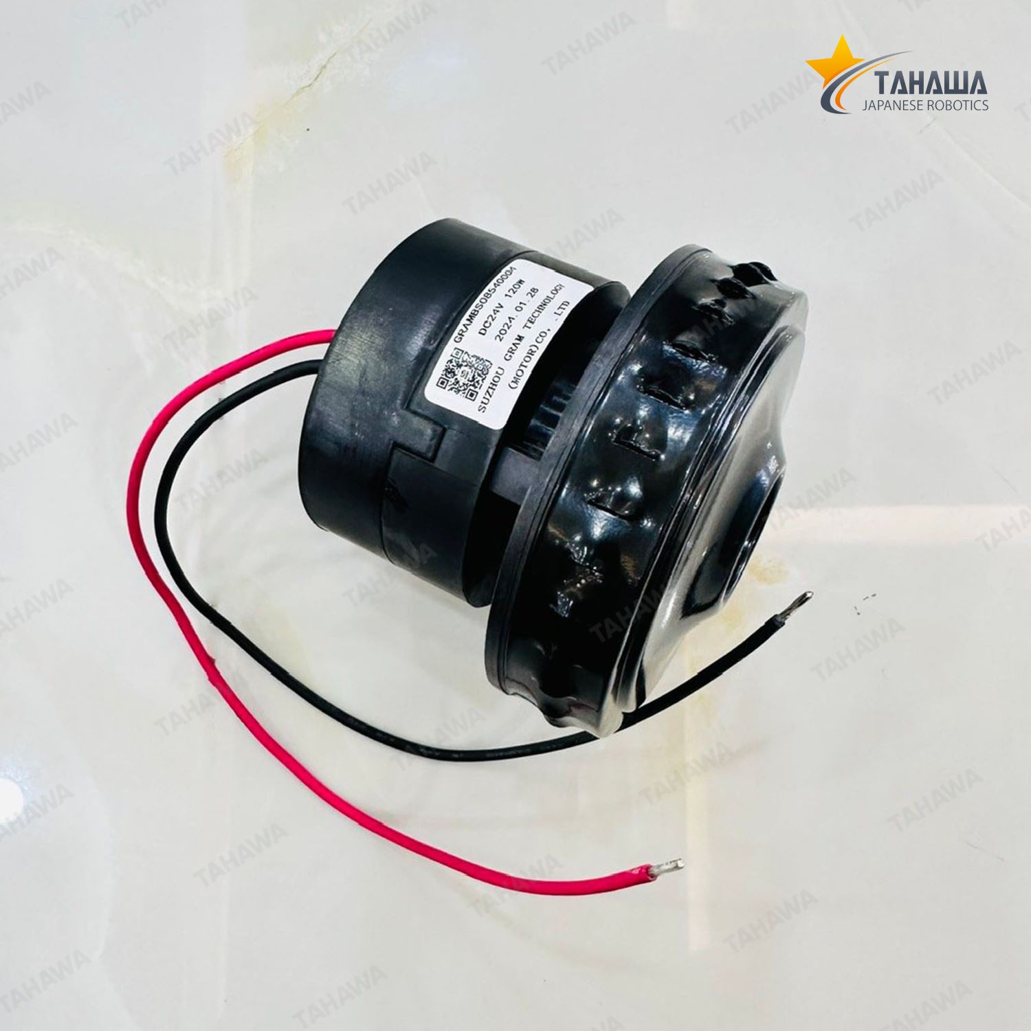 Motor máy chà sàn Tahawa HC18 Motor máy chà sàn Tahawa HC18