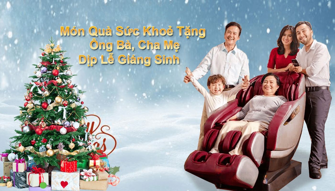 Gợi Ý Những Món Quà Giáng Sinh Ý Nghĩa Dành Tặng Người Thân Yêu Gợi Ý Những Món Quà Giáng Sinh Ý Nghĩa Dành Tặng Người Thân Yêu