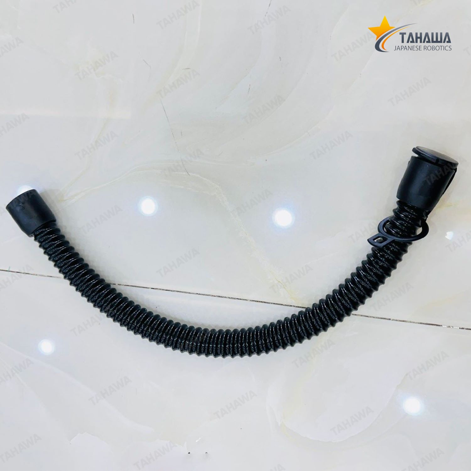 Ống xả nước máy chà sàn Tahawa HC18 Ống xả nước máy chà sàn Tahawa HC18