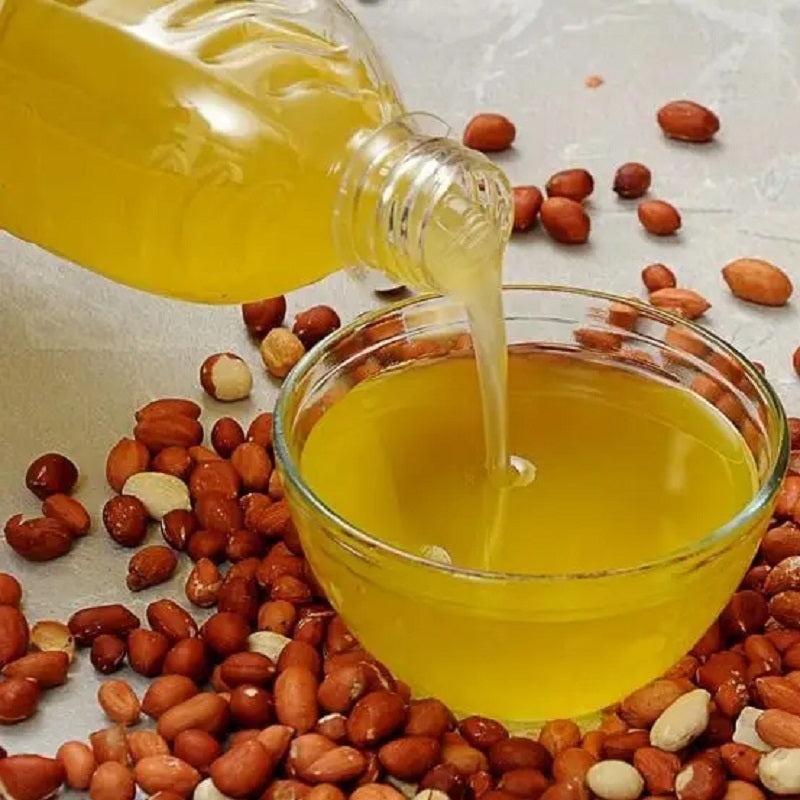 Vì sao mỗi gia đình nên đầu tư một chiếc máy ép dầu lạc tại nhà?