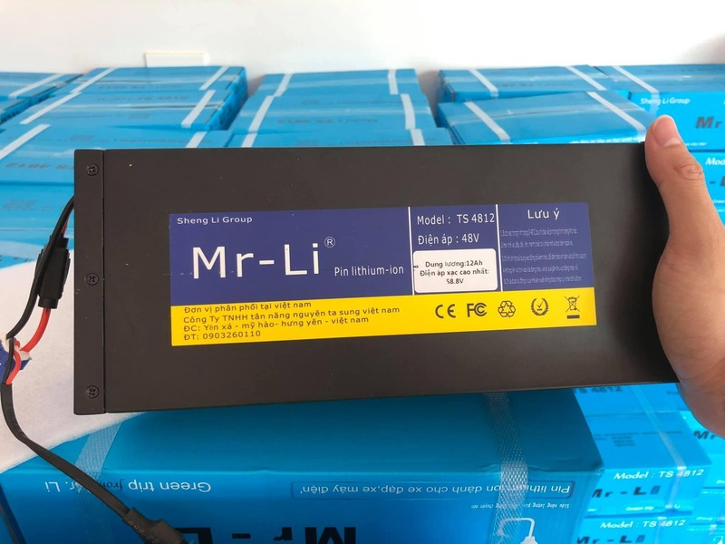 pin xe máy điện pin xe máy điện