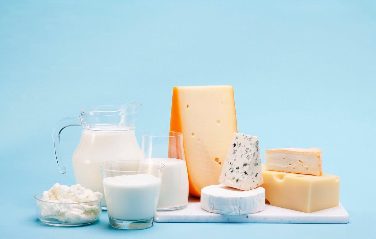 các loại thực phẩm giàu protein các loại thực phẩm giàu protein