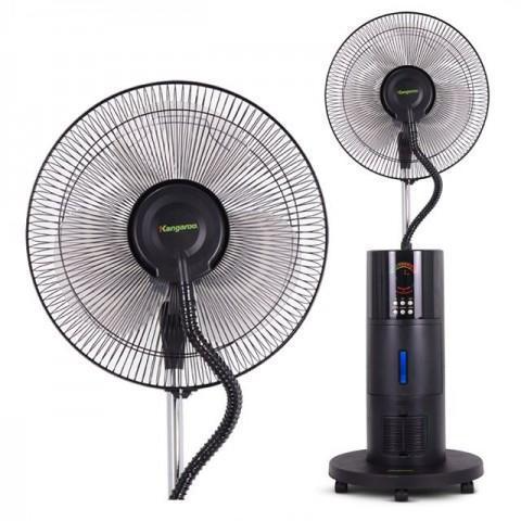 các mẫu quạt bán chạy mùa hè