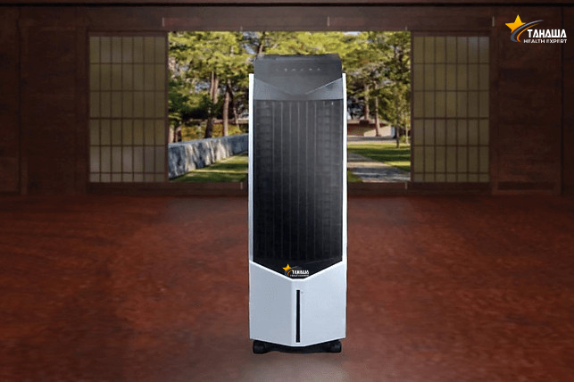 Quạt điều hòa, quạt điều hòa hơi nước Quạt điều hòa, quạt điều hòa hơi nước