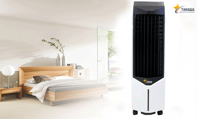 Quạt điều hòa, quạt điều hòa hơi nước Quạt điều hòa, quạt điều hòa hơi nước