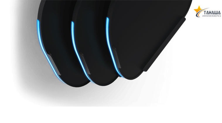 Robot tự phục vụ cao cấp Tahawa TH-PBB cho nhà hàng, quán cà phê, văn phòng, ngân hàng Robot tự phục vụ cao cấp Tahawa TH-PBB cho nhà hàng, quán cà phê, văn phòng, ngân hàng