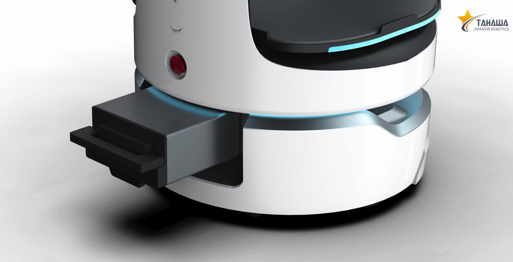 Robot tự phục vụ cao cấp Tahawa TH-PBB cho nhà hàng, quán cà phê, văn phòng, ngân hàng Robot tự phục vụ cao cấp Tahawa TH-PBB cho nhà hàng, quán cà phê, văn phòng, ngân hàng