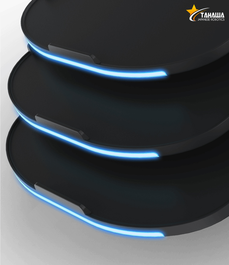 Robot tự phục vụ cao cấp Tahawa TH-PBB cho nhà hàng, quán cà phê, văn phòng, ngân hàng Robot tự phục vụ cao cấp Tahawa TH-PBB cho nhà hàng, quán cà phê, văn phòng, ngân hàng