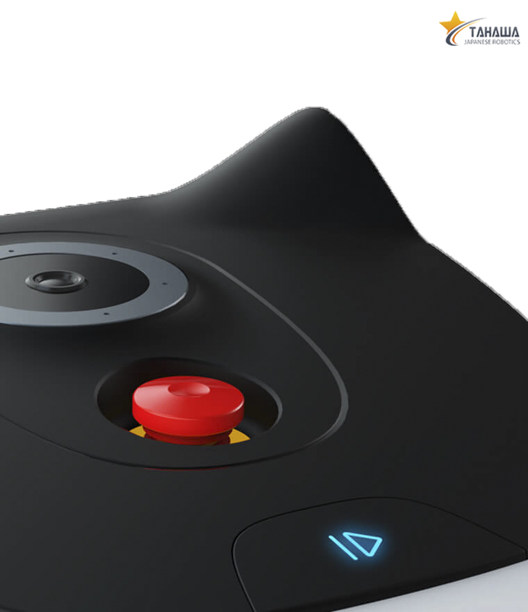 Robot tự phục vụ cao cấp Tahawa TH-PBB cho nhà hàng, quán cà phê, văn phòng, ngân hàng Robot tự phục vụ cao cấp Tahawa TH-PBB cho nhà hàng, quán cà phê, văn phòng, ngân hàng