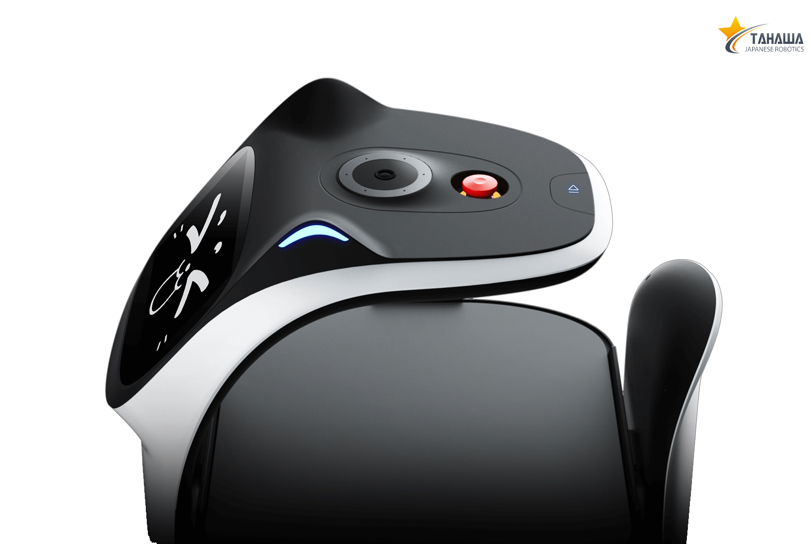 Robot tự phục vụ cao cấp Tahawa TH-PBB cho nhà hàng, quán cà phê, văn phòng, ngân hàng Robot tự phục vụ cao cấp Tahawa TH-PBB cho nhà hàng, quán cà phê, văn phòng, ngân hàng