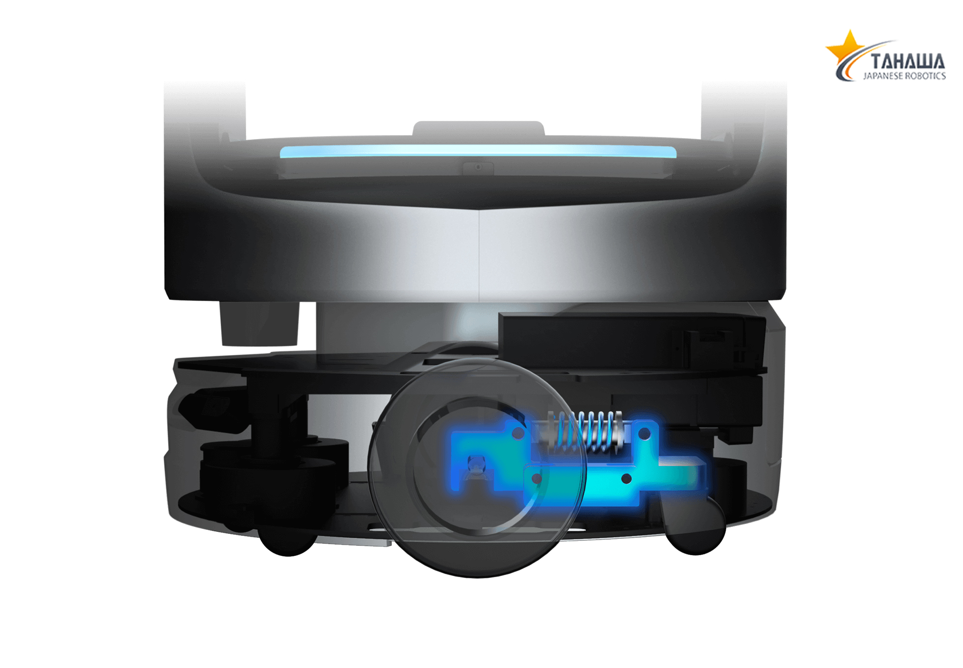 Robot tự phục vụ cao cấp Tahawa TH-PBB cho nhà hàng, quán cà phê, văn phòng, ngân hàng Robot tự phục vụ cao cấp Tahawa TH-PBB cho nhà hàng, quán cà phê, văn phòng, ngân hàng