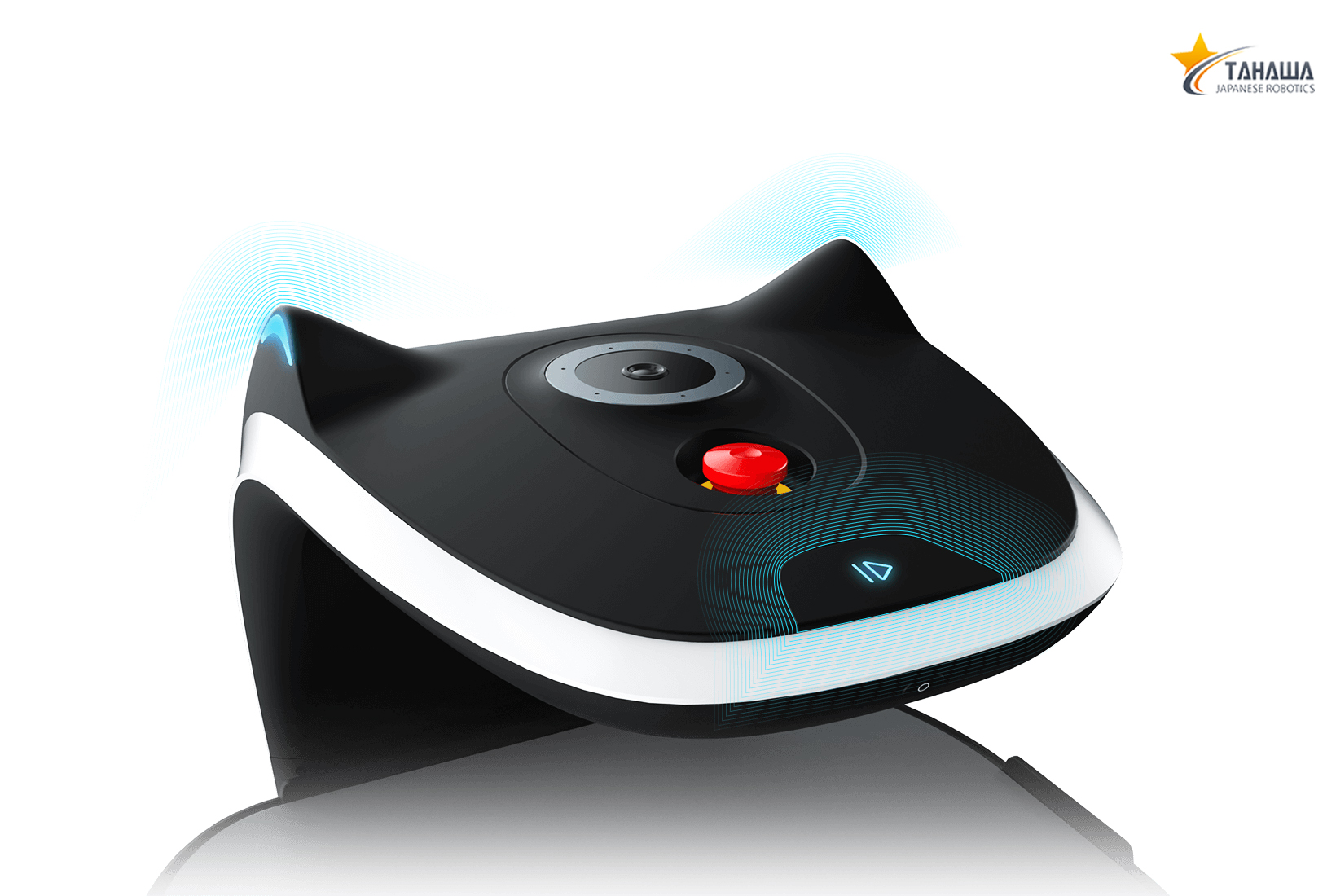 Robot tự phục vụ cao cấp Tahawa TH-PBB cho nhà hàng, quán cà phê, văn phòng, ngân hàng Robot tự phục vụ cao cấp Tahawa TH-PBB cho nhà hàng, quán cà phê, văn phòng, ngân hàng