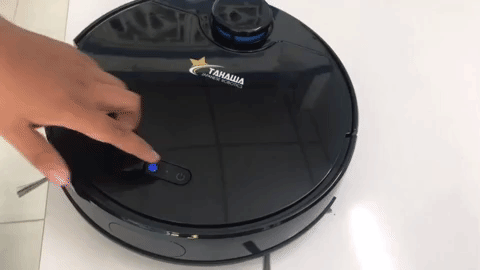 robot hút bụi lau nhà cao cấp Tahawa Nhật Bản TH-06Plus dễ dàng sử dụng robot hút bụi lau nhà cao cấp Tahawa Nhật Bản TH-06Plus dễ dàng sử dụng