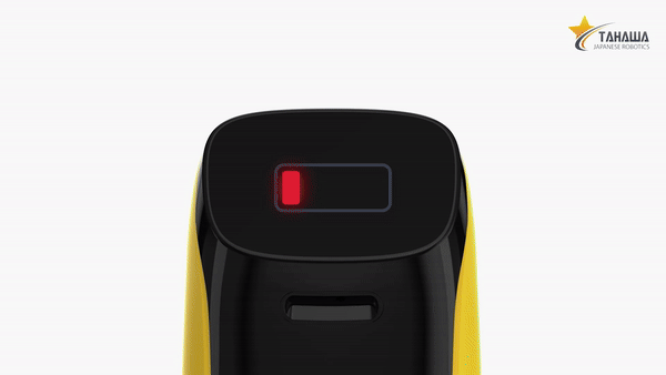 Robot tự phục vụ AI thông minh Tahawa TH-PKB cho nhà hàng, quán cà phê, khách sạn, ngân hàng Robot tự phục vụ AI thông minh Tahawa TH-PKB cho nhà hàng, quán cà phê, khách sạn, ngân hàng