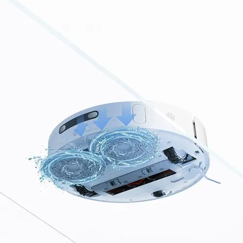 Bao lâu thì nên thay bộ khăn lau của robot lau nhà Bao lâu thì nên thay bộ khăn lau của robot lau nhà