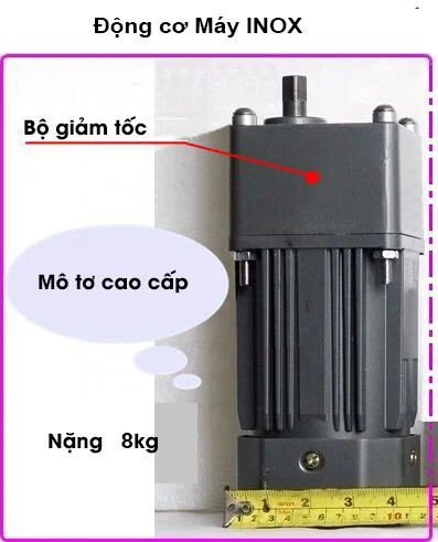 so sánh máy ép dầu vỏ nhựa và vỏ Inox so sánh máy ép dầu vỏ nhựa và vỏ Inox