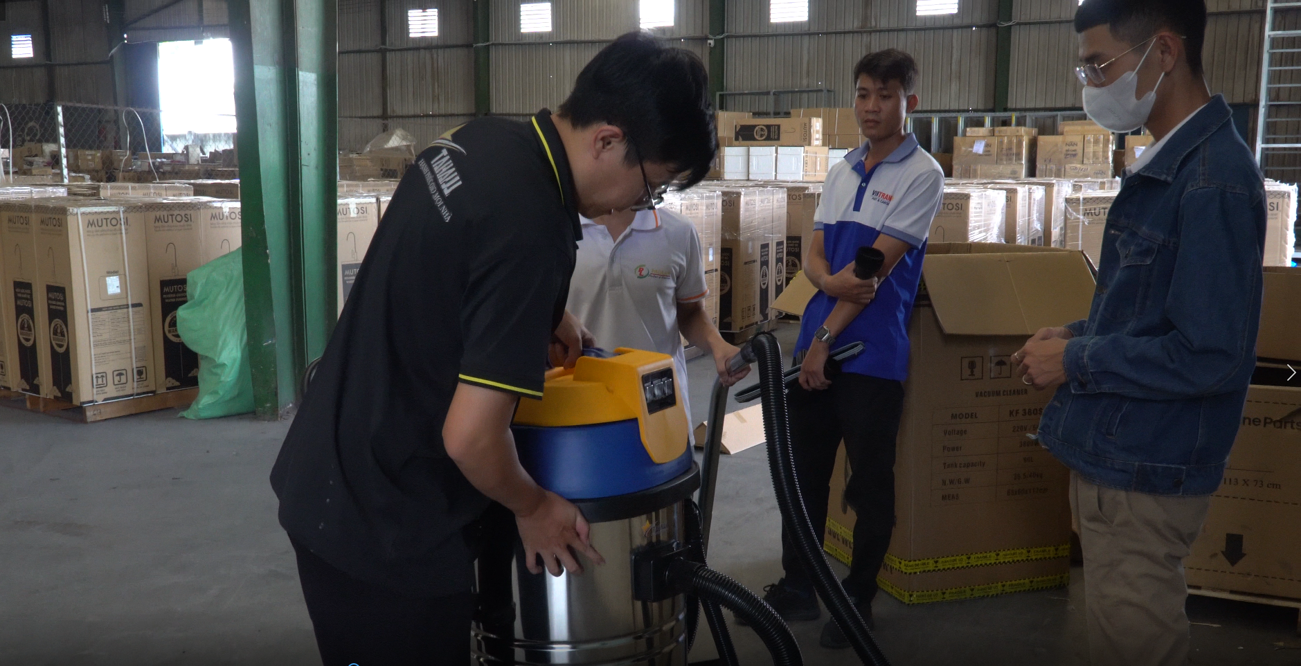 máy hút bụi công nghiệp nào tốt máy hút bụi công nghiệp nào tốt