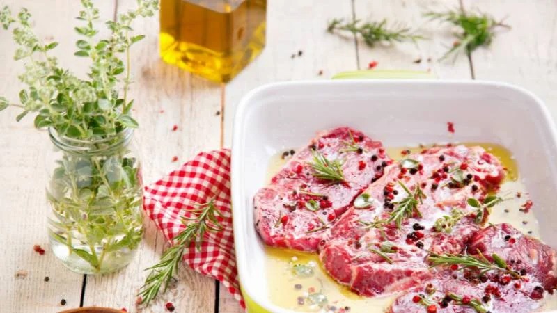 Cách Dùng Dầu Ô Liu Trong Nấu Ăn Hiệu Quả Nhất Cách Dùng Dầu Ô Liu Trong Nấu Ăn Hiệu Quả Nhất