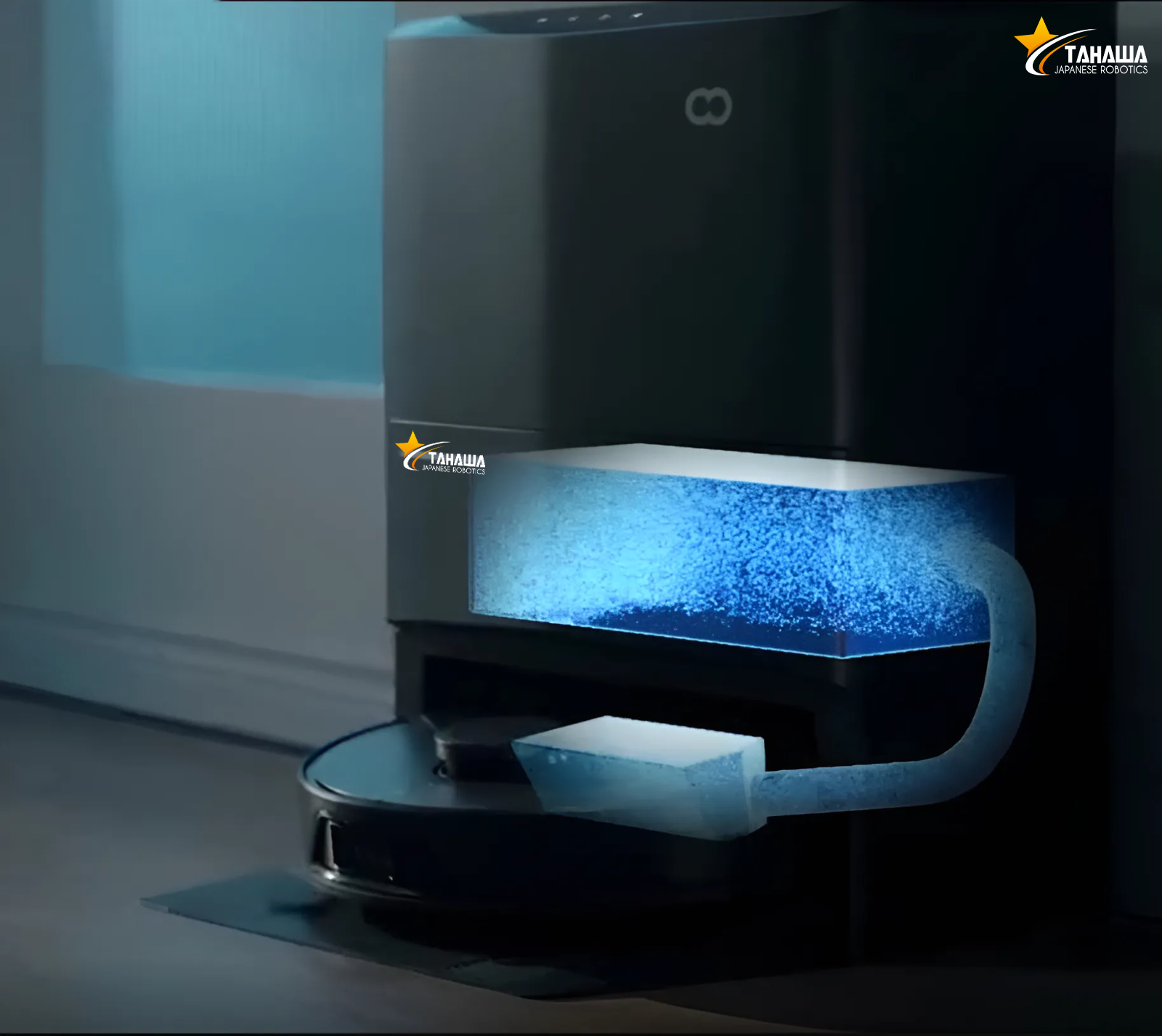 robot hút bụi lau nhà của Nhật robot hút bụi lau nhà của Nhật