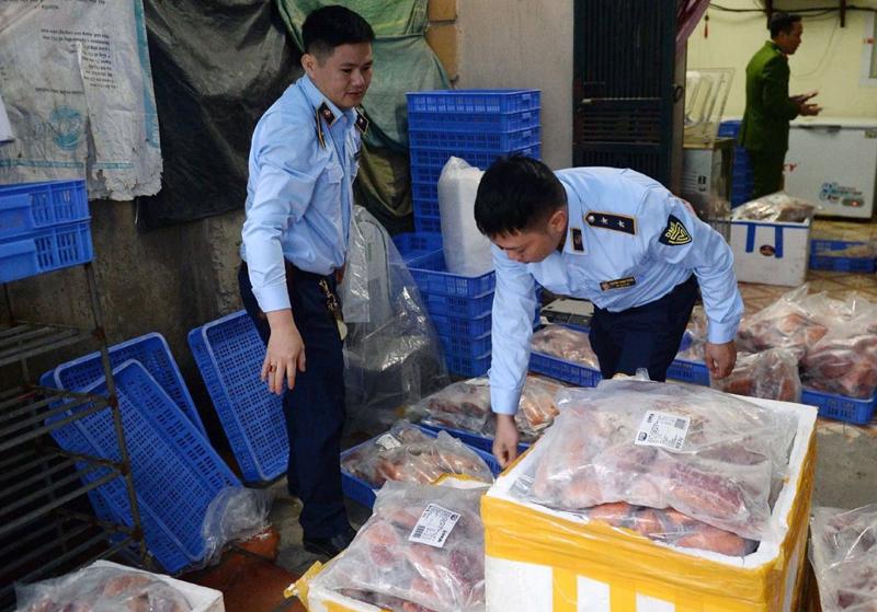 Thực trạng thực phẩm bẩn ở Việt Nam hiện nay: Thách thức và giải pháp cho người tiêu dùng