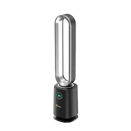 Máy lọc không khí tích hợp quạt không cánh Tahawa TH-TP20