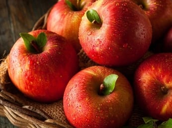 Máy khử khuẩn có dùng được cho mọi loại thực phẩm không?