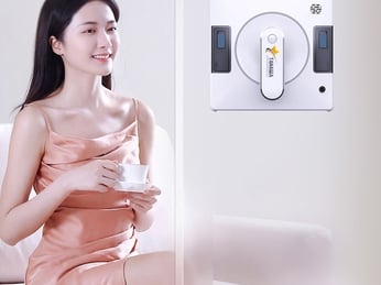 So Sánh Robot Lau Kính Tahawa TH-YW530 Vs Tahawa TH-YW509: Khác Gì Nhau?