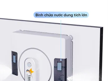 Kinh nghiệm thực tế khi sử dụng robot lau kính: người dùng chia sẻ hiệu quả bất ngờ trong văn phòng và nhà riêng