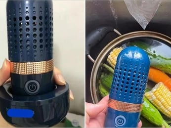 Những Hiểu Lầm Phổ Biến Về Máy Khử Khuẩn Thực Phẩm Mà Người Tiêu Dùng Cần Biết