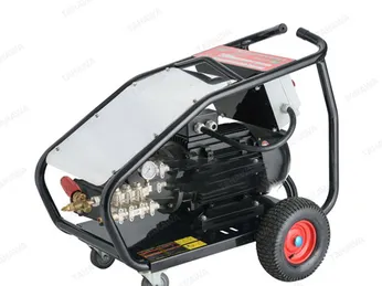 Top 5 máy rửa xe cao cấp Tahawa được yêu thích nhất | So sánh công suất, áp lực, ứng dụng thực tế