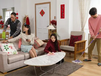 Top 5 thiết bị gia dụng giúp bạn dọn nhà cuối năm nhanh – sạch – nhàn hơn