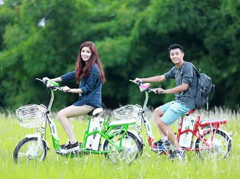 Top 10 kinh nghiệm mua xe đạp điện bền đẹp, hợp với túi tiền của gia đình bạn