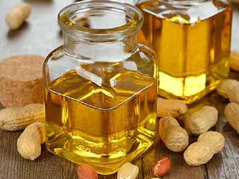 Lý do dầu lạc nguyên chất ngày càng được ưa chuộng?