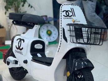 Review Top 3 mẫu xe điện an toàn cho học sinh đi học mùa tựu trường
