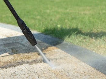 10 Lỗi Thường Gặp Khi Dùng Máy Phun Áp Lực Và Cách Khắc Phục