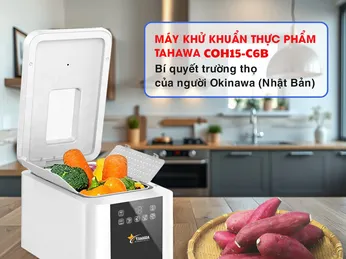 Bí Quyết Sống Khỏe Và Trường Thọ Của Người Nhật: Dễ Dàng Áp Dụng Vào Cuộc Sống Hàng Ngày