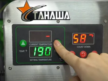 Máy ép dầu có dễ sử dụng không? Đánh giá chi tiết từ A–Z cho người mới bắt đầu