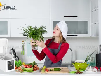 Review máy khử khuẩn thực phẩm Tahawa COH15-C6B - Đánh giá toàn diện và khách quan