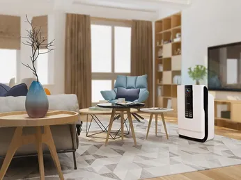 Nên Đặt Máy Lọc Không Khí Ở Đâu Trong Nhà Để Đạt Hiệu Quả Tối Ưu?