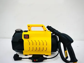 Máy rửa xe cao áp cho gia đình nên chọn loại nào cho hiệu quả lâu dài