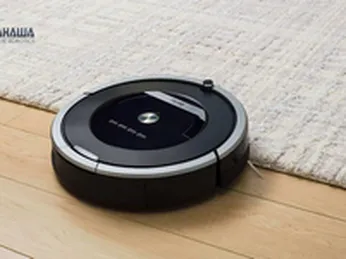 Bóc trần sự thật về các loại robot hút bụi giá rẻ xuất hiện trên thị trường