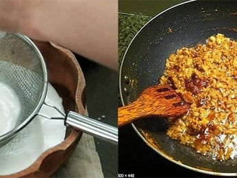 So Sánh Cách Làm Dầu Dừa Thủ Công Và Làm Dầu Dừa Bằng Máy Ép Dầu