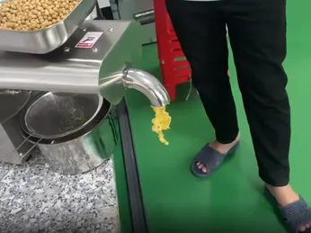 Có Nên Mua Máy Ép Dầu Gia Đình Qua Hình Thức Online?