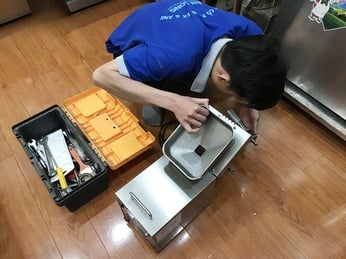 Bao Lâu Nên Bảo Dưỡng Máy Ép Dầu? Lịch Bảo Trì Chi Tiết Giúp Máy Bền Trên 10 Năm