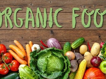 Vai Trò Của Thực Phẩm Sạch Trong Cuộc Sống Hàng Ngày