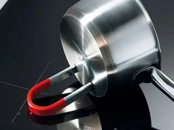 Giải Đáp Inox 304 Có Hút Nam Châm Không?