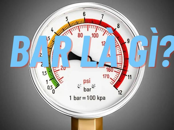 PSI, Bar Là Gì? Cách Hiểu Thông Số Máy Rửa Xe Đúng Chuẩn Để Chọn Máy Phù Hợp