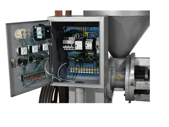 Hướng dẫn bảo quản máy ép dầu trong và sau mưa bão